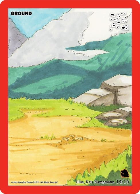Ground