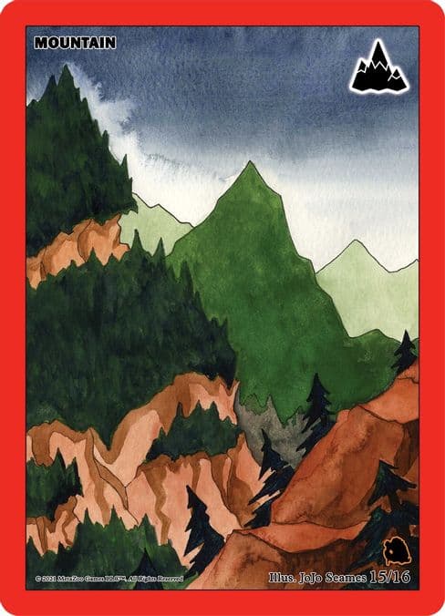 Mountain
