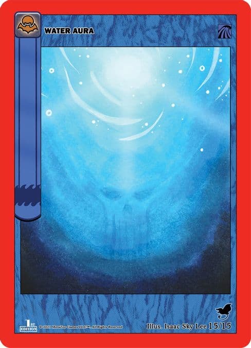 Water Aura
