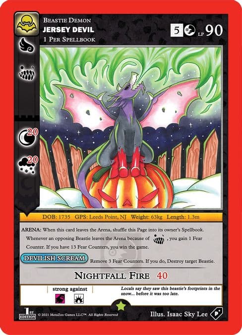 Jersey Devil