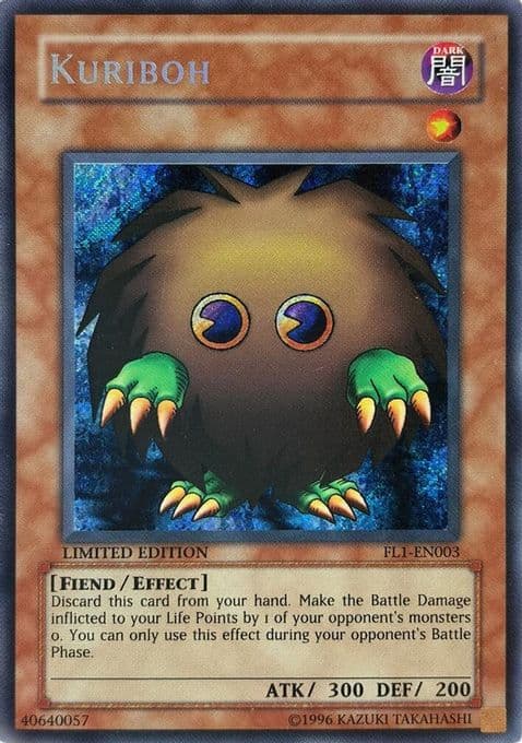 Kuriboh