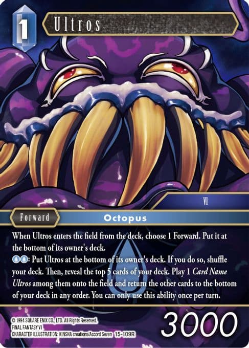 Ultros