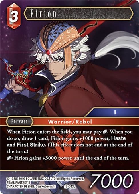 Firion