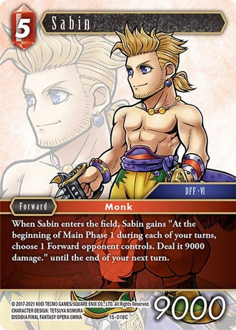 Sabin
