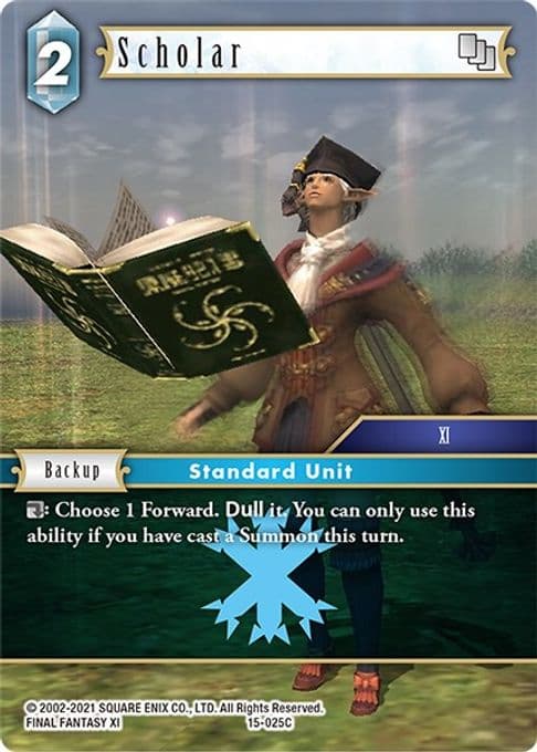 Scholar
