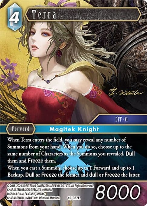 Terra
