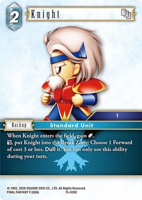 Knight