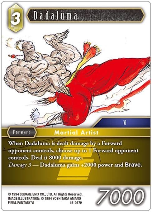 Dadaluma