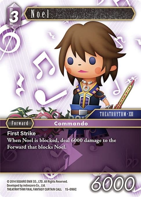 Noel