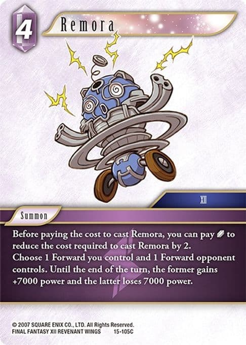 Remora
