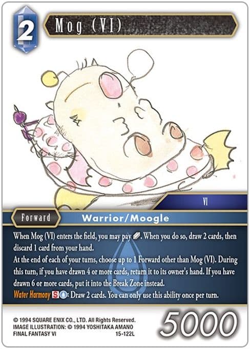 Mog (VI)