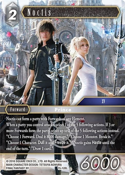 Noctis