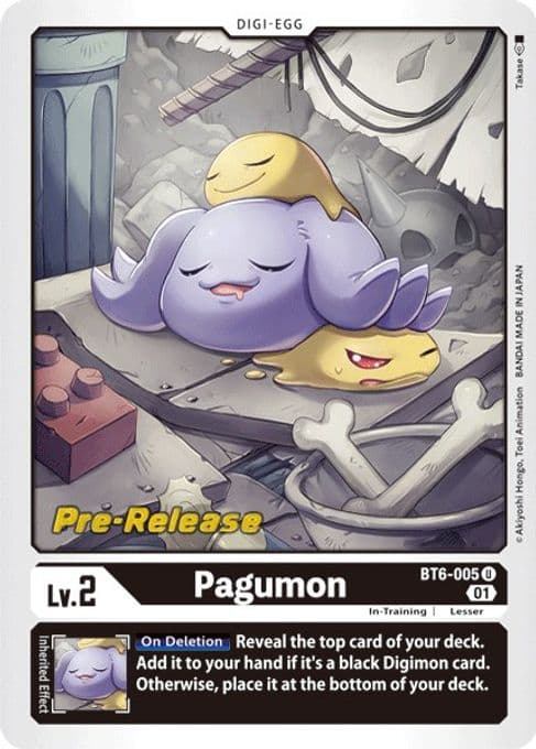 Pagumon