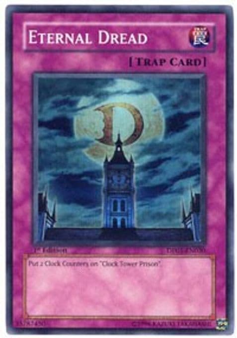 Eternal Dread