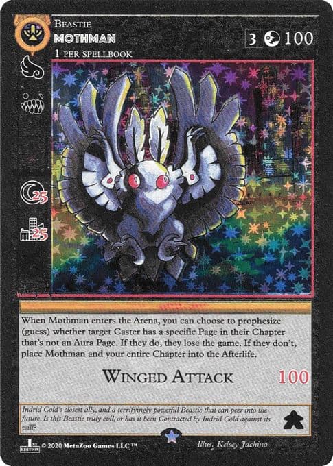 Mothman