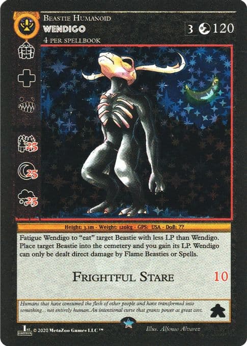 Wendigo