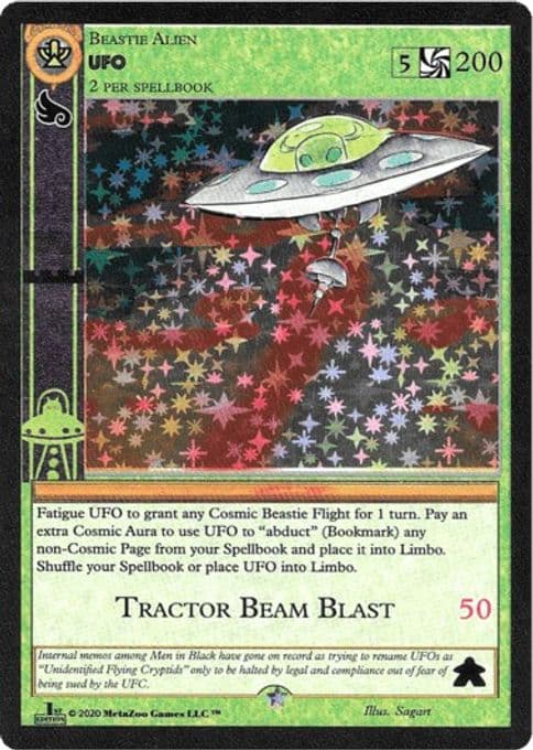 UFO