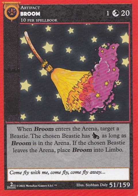 Broom