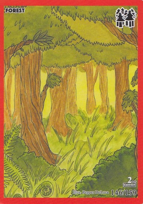 Forest