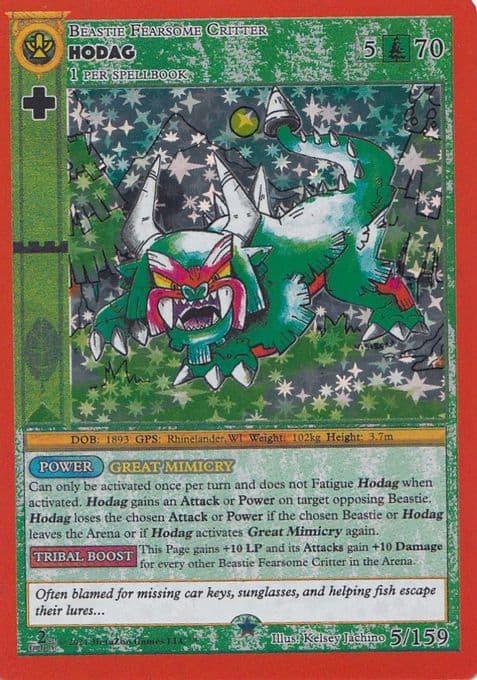 Hodag