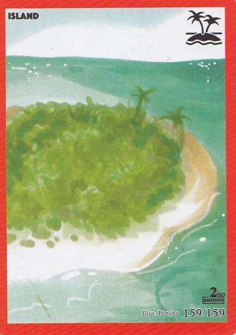 Island