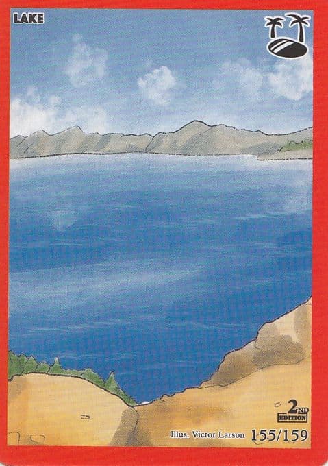 Lake
