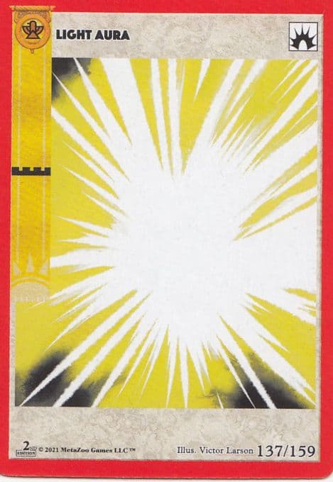 Light Aura