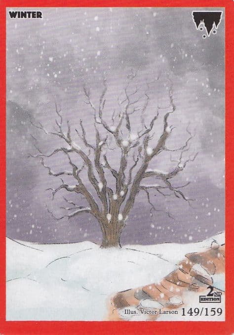 Winter
