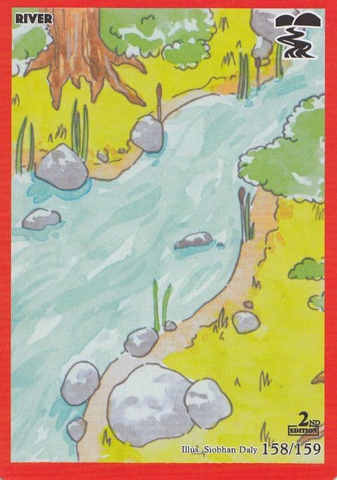 River