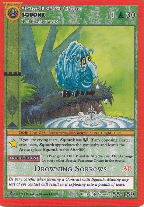 Squonk