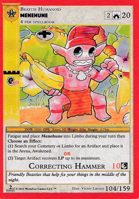 Menehune
