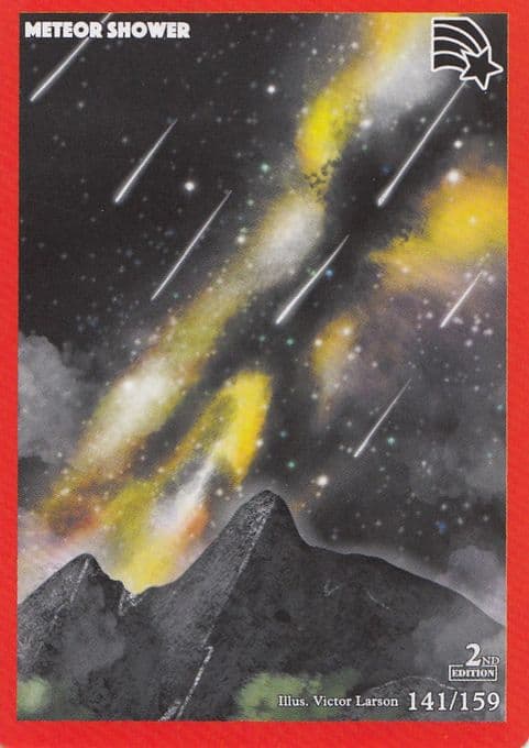 Meteor Shower