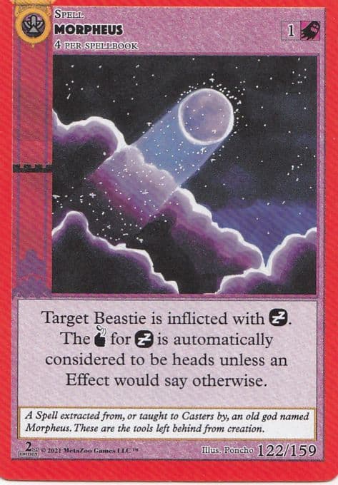 Morpheus