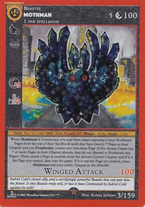 Mothman