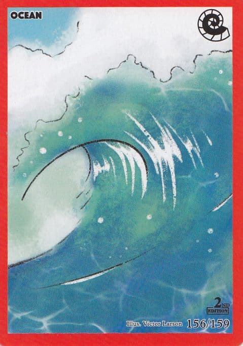 Ocean