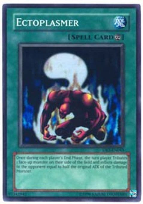 Ectoplasmer