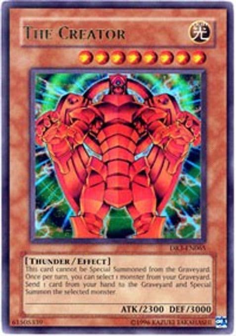 The Creator