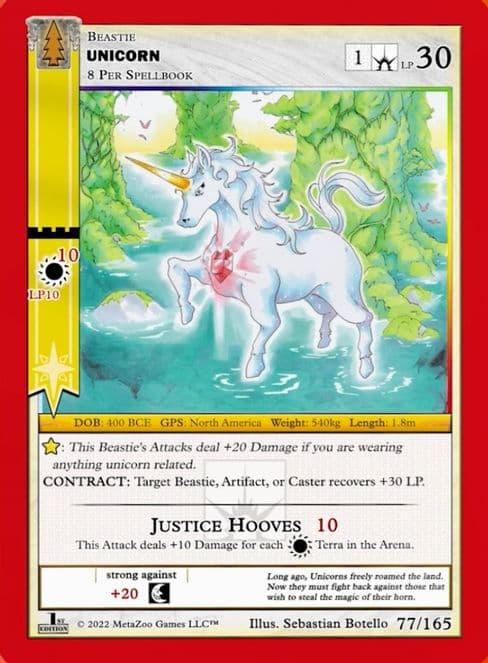 Unicorn