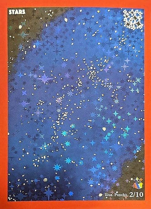Stars