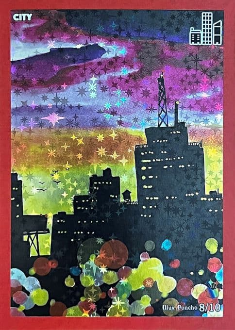 City