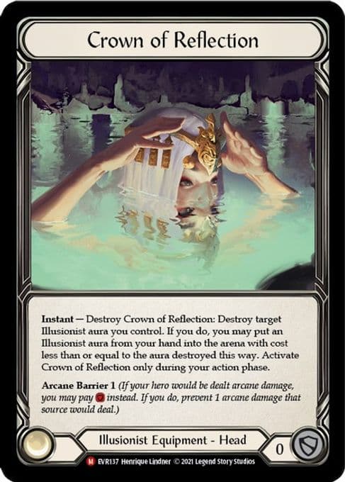 Crown of Reflection