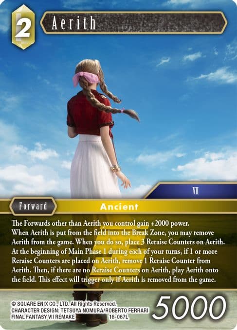 Aerith