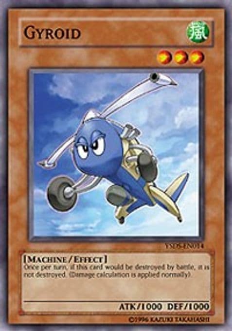 Gyroid