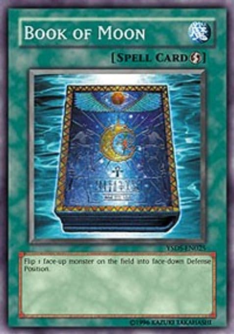 Book of Moon