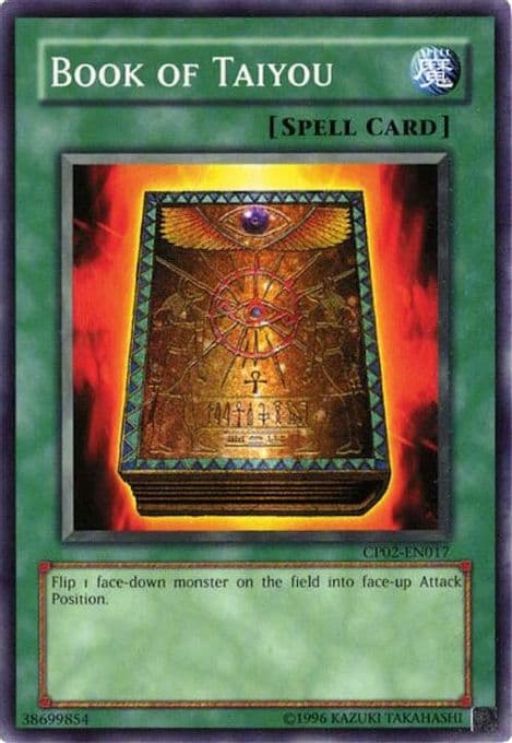 Book of Taiyou
