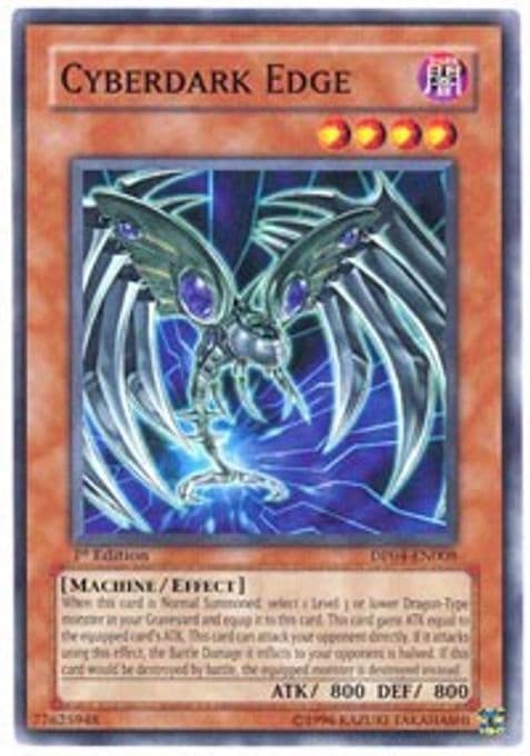 Cyberdark Edge