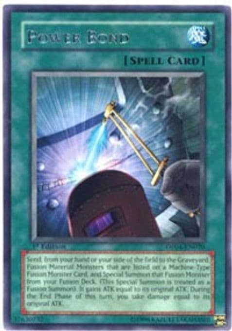 Power Bond