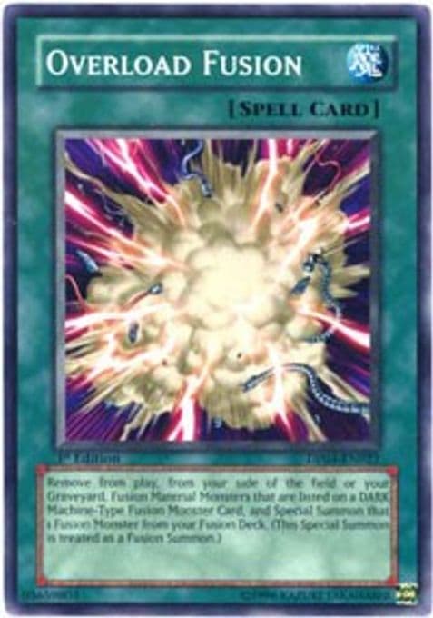 Overload Fusion