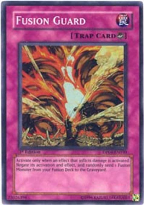 Fusion Guard