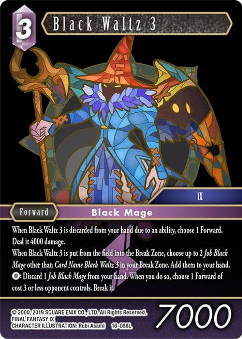 Black Waltz 3